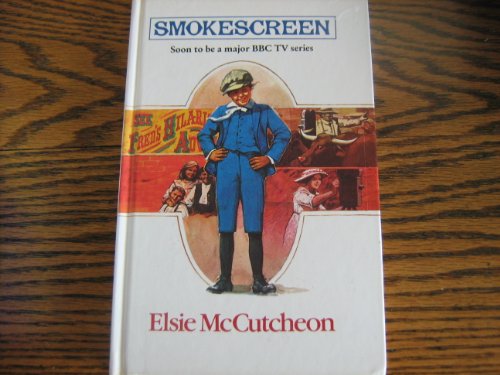 Stock image for Smokescreen for sale by WorldofBooks