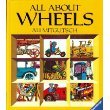 Imagen de archivo de All About Wheels a la venta por ThriftBooks-Atlanta