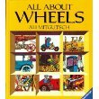 Stock image for All About Wheels for sale by Hippo Books