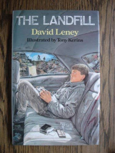 Imagen de archivo de The Landfill a la venta por AwesomeBooks