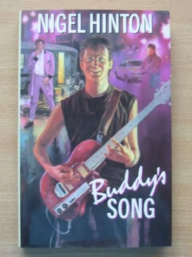 Imagen de archivo de Buddy's Song a la venta por WorldofBooks