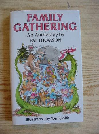 Family Gathering (9780460062688) by Pat Thomson