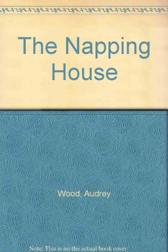 Stock image for The Napping House for sale by AwesomeBooks