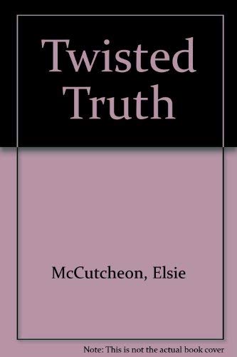 Stock image for Twisted Truth for sale by WorldofBooks