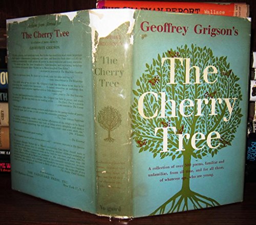 Stock image for Cherry Tree for sale by Better World Books