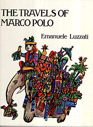 Imagen de archivo de The Travels of Marco Polo a la venta por WorldofBooks