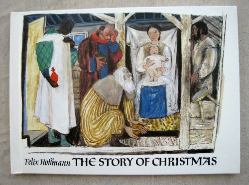 Imagen de archivo de The Story of Christmas a la venta por WorldofBooks