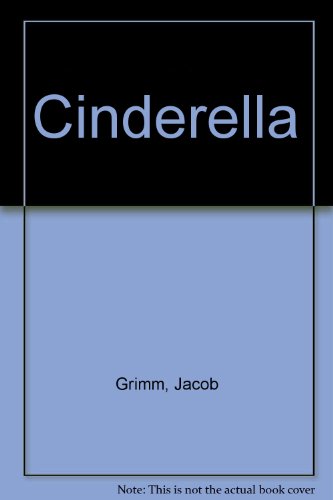 9780460069052: Cinderella