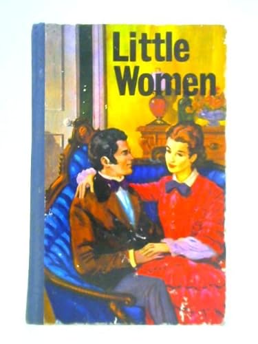 Little Women (Jason) (9780460069229) by Alcott, Louisa M.