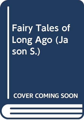 Stock image for Fairy tales of long ago for sale by Libereso