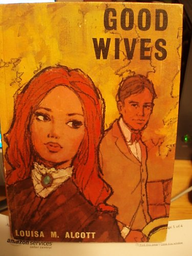 Stock image for Good Wives (Jason) for sale by Red's Corner LLC