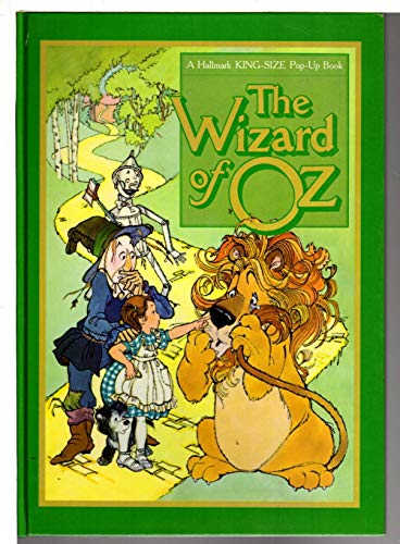 Beispielbild fr Wizard of Oz (Jason) zum Verkauf von D2D Books