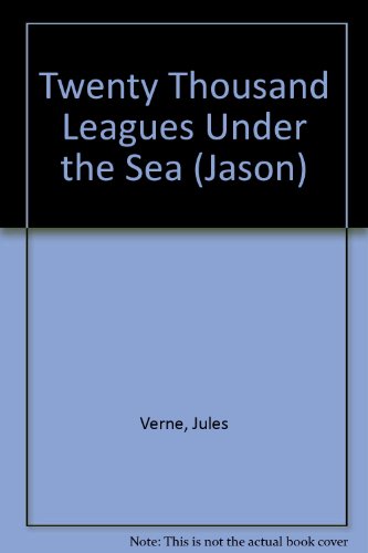 Stock image for Twenty Thousand Leagues Under the Sea for sale by CHARLES BOSSOM