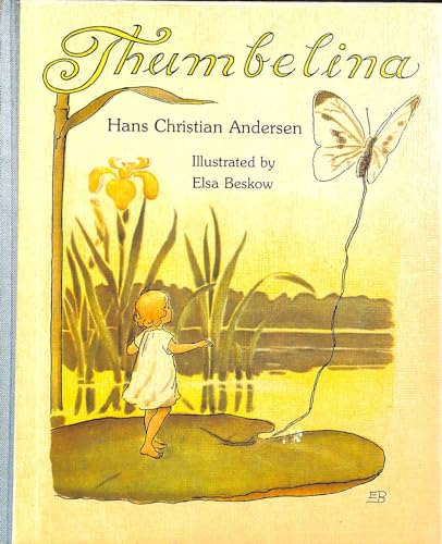 Beispielbild fr Thumbelina zum Verkauf von Greener Books