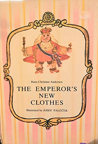 The Emperor's New Clothes (9780460069717) by Andersen, Hans Christian