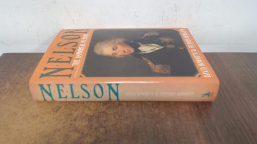 Beispielbild fr Nelson: The Immortal Memory zum Verkauf von Reuseabook