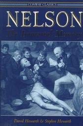 Imagen de archivo de Nelson: The Immortal Memory a la venta por Irish Booksellers