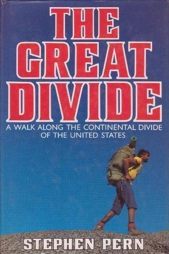Stock image for The Great Divide for sale by Library House Internet Sales