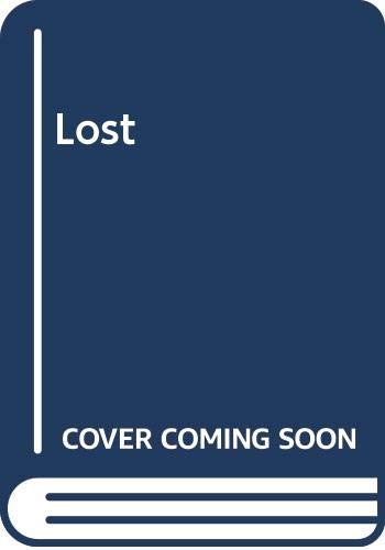 Lost (9780460070454) by Kerins, Tony