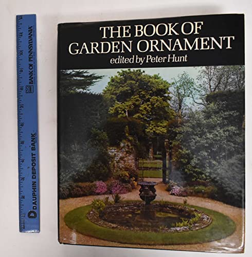 The Book of Garden Ornament