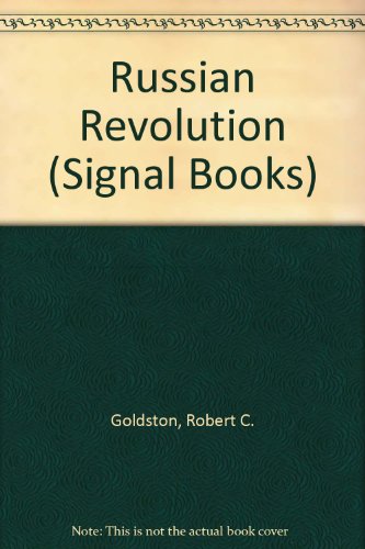 9780460077323: Russian Revolution (Signal Books)