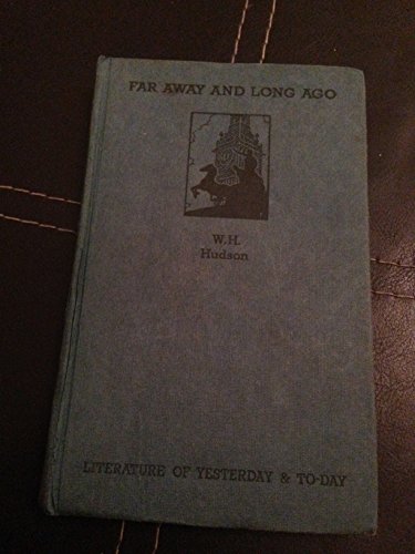Beispielbild fr Far Away and Long Ago: A History of My Early Life (L.Y.T. S.) zum Verkauf von WorldofBooks
