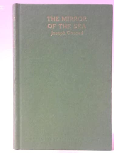 The Mirror of the Sea (9780460084260) by Joseph Conrad