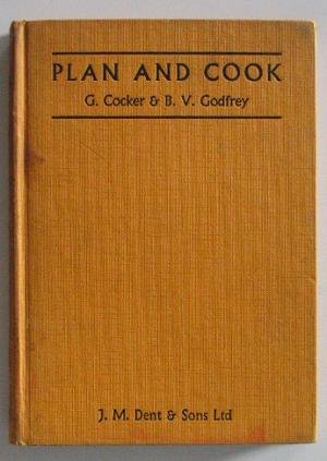 Plan and Cook.