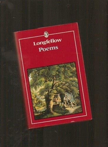 Poems (Longfellow) (9780460103824) by Byrom, Thomas