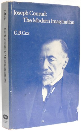 Stock image for Joseph Conrad, the Modern Imagination for sale by Better World Books