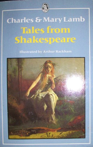 9780460110082: Tales from Shakespeare (Everyman's Classics)