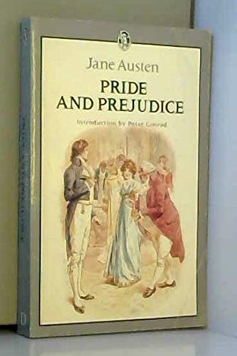 9780460110228: Pride And Prejudice