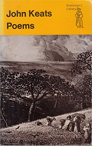 9780460111010: Poems