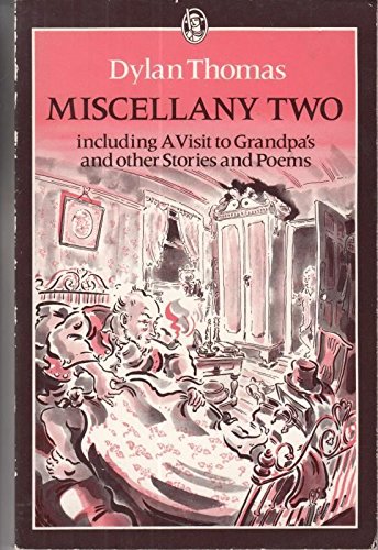 Beispielbild fr Miscellany: No.2 (Everyman's Classics S.) zum Verkauf von WorldofBooks