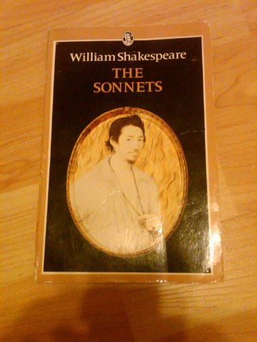 Imagen de archivo de Sonnets Shakespeare (Everyman Classics) a la venta por Isle of Books