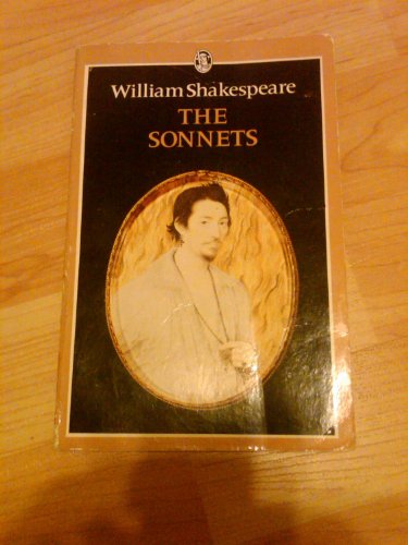Stock image for Sonnets Shakespeare (Everyman Classics) for sale by Isle of Books