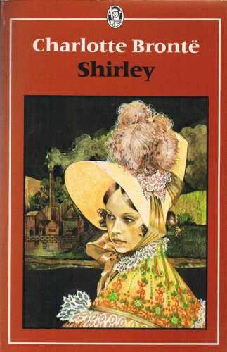 9780460112888: Shirley (Everyman Classics)