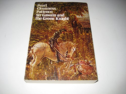 Beispielbild fr Pearl, Cleanness, Patience, Sir Gawain and the Green Knight zum Verkauf von Wonder Book