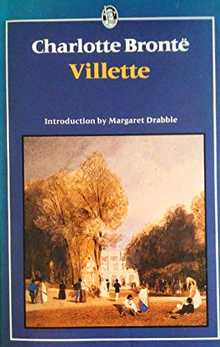 Stock image for Villette for sale by HPB-Emerald