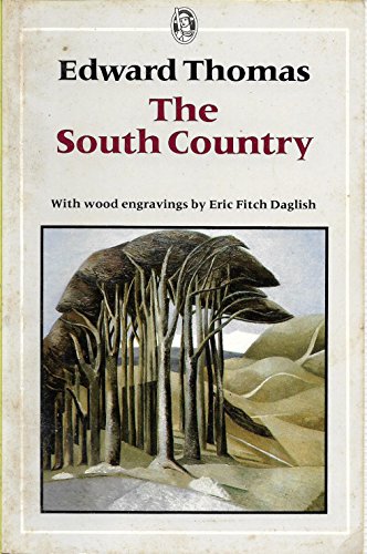 Stock image for The South Country for sale by Pricewisebooks