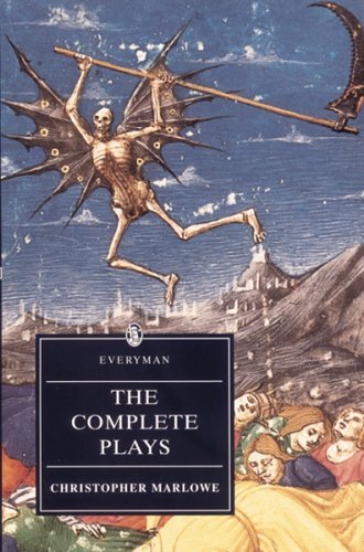 Beispielbild fr The Complete Plays and Poems (Everyman Paperbacks) zum Verkauf von Wonder Book