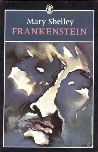 Stock image for Frankenstein for sale by WorldofBooks