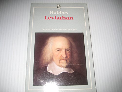 Imagen de archivo de The Leviathan a la venta por Better World Books