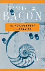 9780460117197: The Advancement of Learning