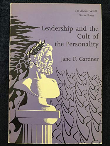Stock image for Leadership and the Cult of the Personality for sale by M & M Books