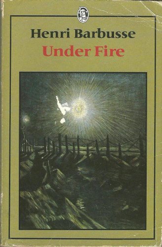 9780460117982: Under Fire