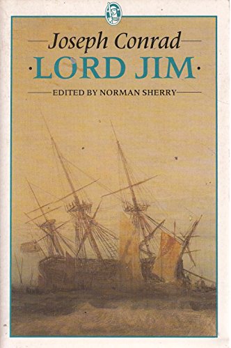 Imagen de archivo de Lord Jim a la venta por Wonder Book