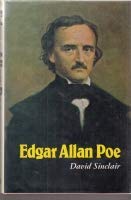 Stock image for Edgar Allan Poe for sale by WorldofBooks