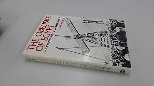 Beispielbild fr Obelisks of Egypt zum Verkauf von WorldofBooks