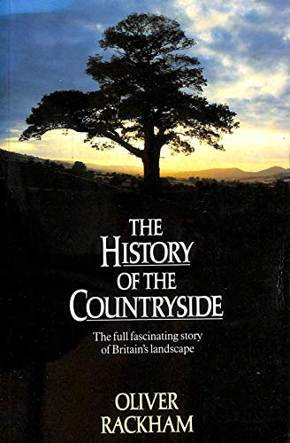 Beispielbild fr History of the Countryside zum Verkauf von WorldofBooks